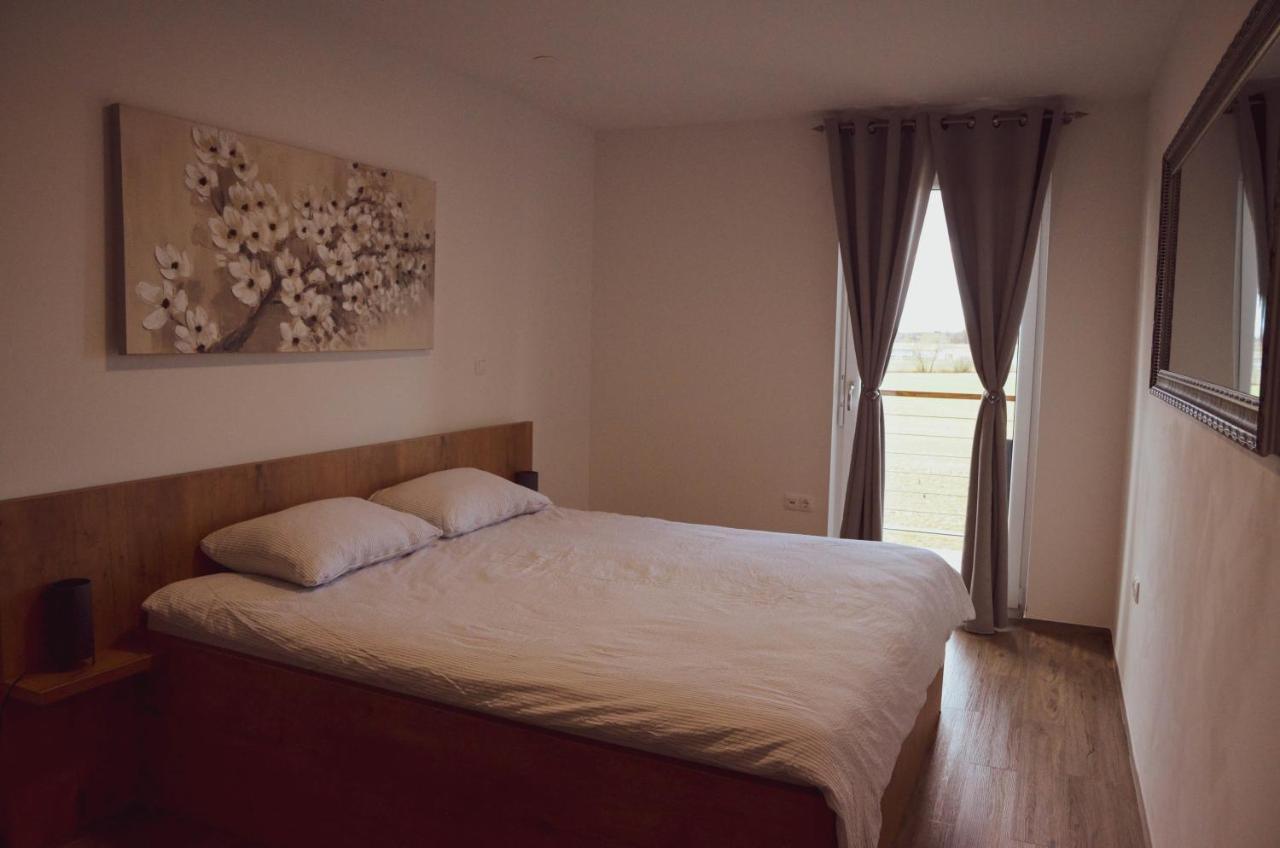 Apartmaji Aida Моравске-Топлице Экстерьер фото