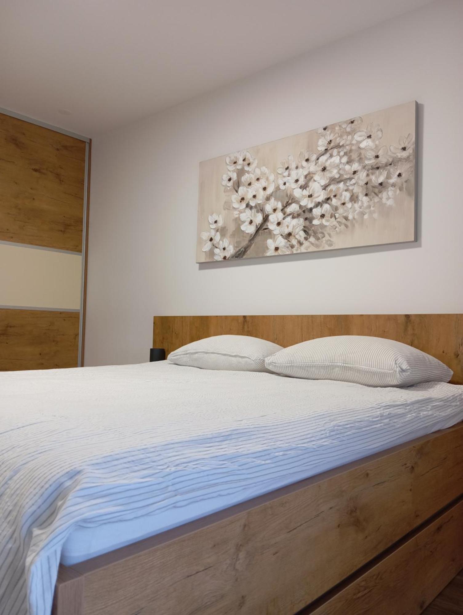 Apartmaji Aida Моравске-Топлице Экстерьер фото