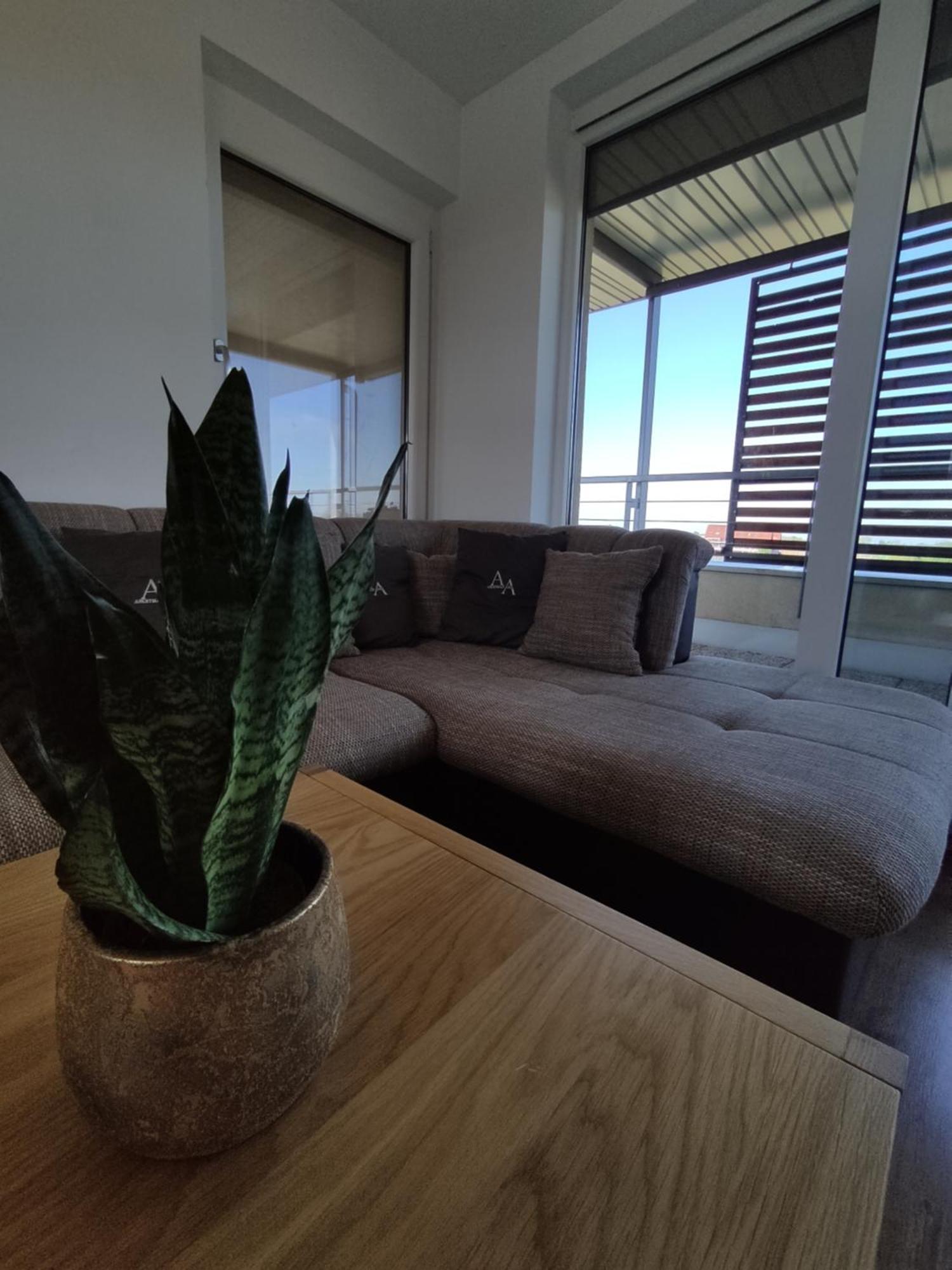 Apartmaji Aida Моравске-Топлице Экстерьер фото