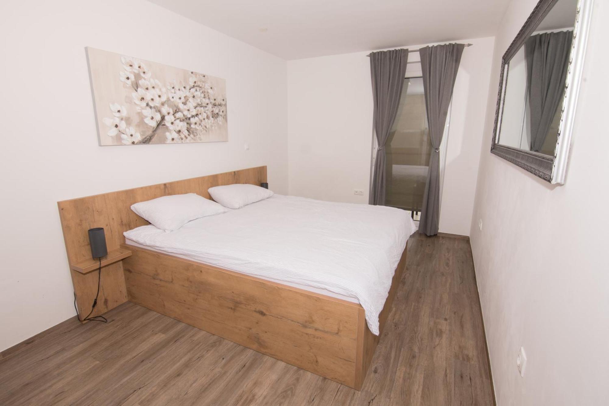 Apartmaji Aida Моравске-Топлице Экстерьер фото
