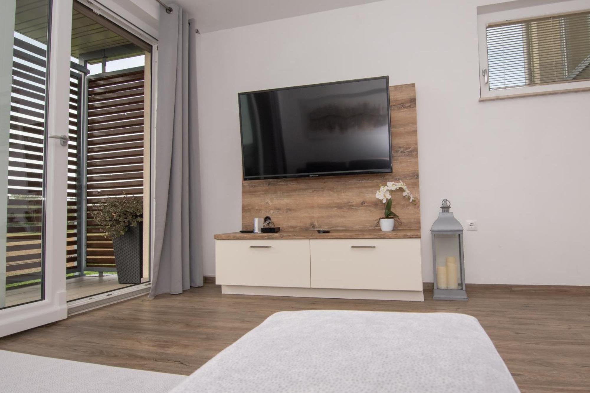 Apartmaji Aida Моравске-Топлице Экстерьер фото