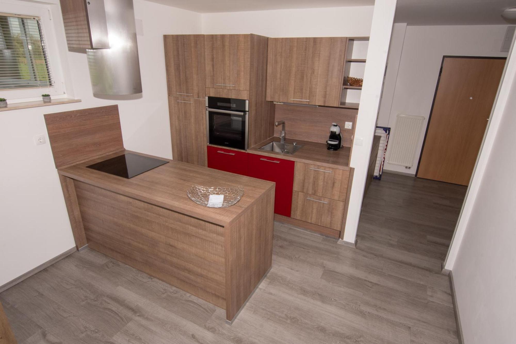 Apartmaji Aida Моравске-Топлице Экстерьер фото